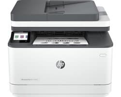 Multifunctionele Laserprinter met Hoge Productiviteit en Beheer
