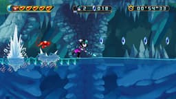 Freedom Planet 2 Standard Edition - Nintendo Switch (Limited Run) — thumbnail 5