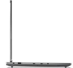 Lenovo ThinkBook 16p G5 IRX | Intel Core i5-14500HX | 16GB DDR5-5600 | 512 GB SSD PCIe | 16" WQXGA (2560 x 1600) | Windows 11 Pro | Intel Wi-Fi 6E | Bluetooth 5.1 | NVIDIA GeForce RTX 4050 6GB — thumbnail 4