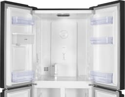 Bella BMD448-WSDI - Amerikaanse Koelkast - 4 Deuren - Waterdispenser - No-Frost - Digitaal Display — thumbnail 3