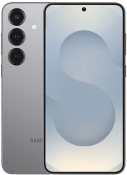 Samsung Galaxy S25 5G - 128GB - Silver Shadow - Enterprise Edition — thumbnail 17