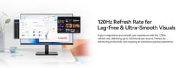 Koorui E2721F ledmonitor — thumbnail 3