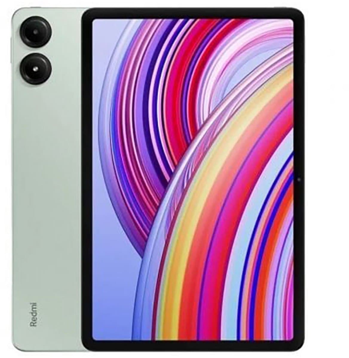 Xiaomi Redmi Pad Pro WiFi 6GB/128GB Mint Green — afbeelding 1