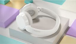 Philips Tah4209wt/00 Draadloze Headset Transparant — thumbnail 11
