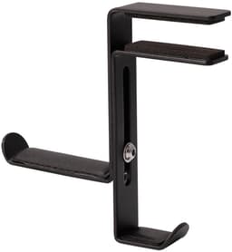 Koptelefoonhouder, multifunctionele koptelefoonhouder met kabelorganizer, koptelefoonhouder, verstelbaar, koptelefoonhouder voor alle bluetooth gaming headsets, kinderkoptelefoons — thumbnail 3