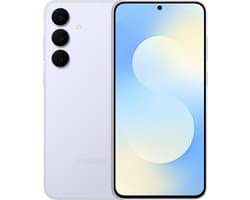 Samsung Galaxy S25 FE - 128GB - Icy Blue