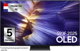 Samsung QE42S93FAEXXN OLED Smart Televisie — thumbnail 1