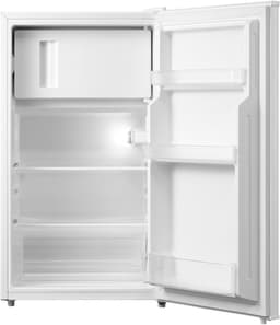 Salora COOLFREEZE48WH - Koelkast Tafelmodel - Koelkast - Tafelkoelkast - Wit - 80 L — thumbnail 6