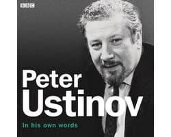 Peter Ustinov In His Own Words
