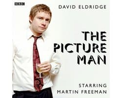Picture Man, The (BBC Radio 3 Drama On 3)