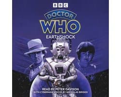 Doctor Who: Earthshock