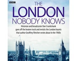The London Nobody Knows