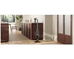 Electrolux ES52CB18OG 2-in-1-steelstofzuiger - Donkergroen