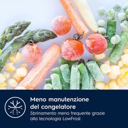 Electrolux ENS5LE18S Ingebouwd 271 l Wit — thumbnail 8