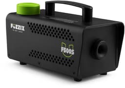 Party Rookmachine - Fuzzix F500S - 500 Watt - Draadloze afstandsbediening - 5 liter vloeistof — thumbnail 4