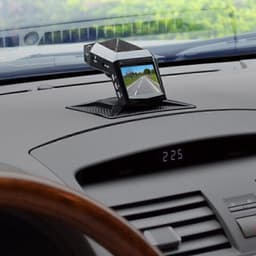 1080p HD dashcam met rijopname en ingebouwd LCD-scherm — thumbnail 5