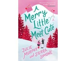 A Merry Little Meet Cute