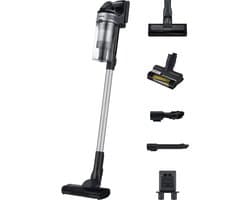 Samsung VS15A60AGR5 - stofzuiger Droog - 150W - Zakloos