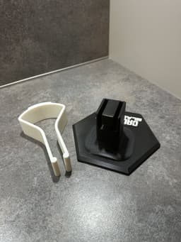 Hoofdtelefoon houder Call Of Duty Black Ops 7 - Headset stand - Koptelefoon standaard - Koptelefoon houder — thumbnail 5
