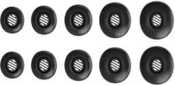 BEYERDYNAMIC Amiron 300 228224 In-ear Draadloze oordopjes Met Noise-cancelling Zwart — thumbnail 5