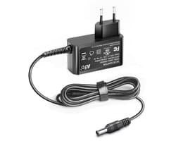 Oplader 15V 3A voor Bluetooth luidsprekers en Soundbars