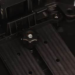 Elektronisch apparaat houder met opbergdoos, vervanging voor offroad voertuig. — thumbnail 5