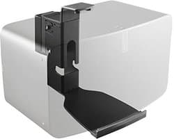 Wandaansluitingen voor Bluetooth Luidsprekers - Draaibaar en Kantelbaar