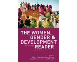 The Women, Gender and Development Reader
