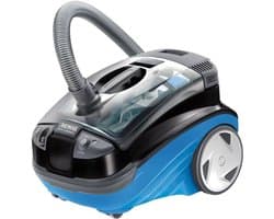 2-in-1 vlekverwijderaar stofzuiger - THOMAS Aquatic Jet - 1700W max - 83 dB(A)