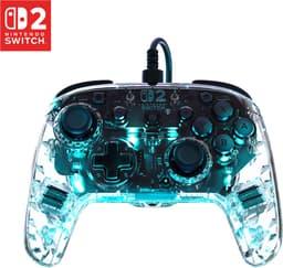 Turtle Beach Afterglow Wired Controller gamepad — thumbnail 1