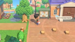 Animal Crossing: New Horizons - Nintendo Switch 2 Edition — thumbnail 4