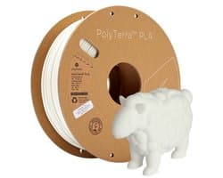 Wit Mat PLA-Filament 2,85 mm 1000 g - PolyTerra