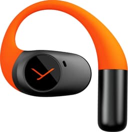 Beyerdynamic Amiron 200 - Bluetooth - open ear oordoppen - Oranje zwart — thumbnail 4