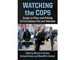 Watching the Cops