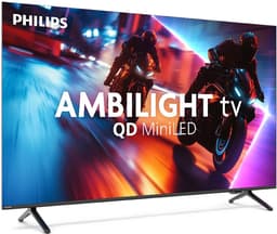 Philips Ambilight 55MLED910/12 tv 139,7 cm (55"") 4K Ultra HD Smart TV Wifi Zwart - Smart TV — thumbnail 4