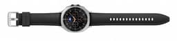 Samsung Galaxy Watch8 Classic – smartwatch - 46mm – LTE – Black — thumbnail 5