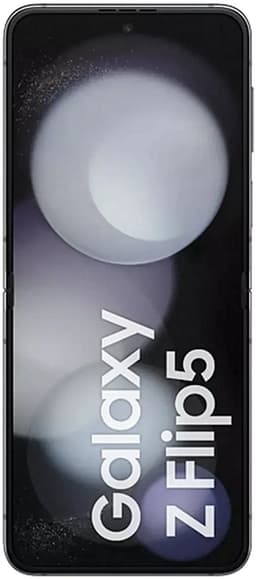 Samsung Galaxy Z Flip5 - 512GB - Graphite — thumbnail 15