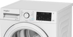 Whirlpool C WD 94M WWS BE - Wasdroger - AdaptiveDry - 9kg warmtepompdroger — thumbnail 6