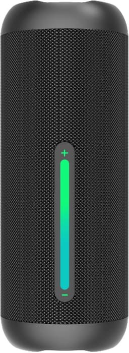 Rixus RXBS56 Wireless Speaker Play Black — thumbnail 5