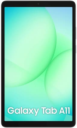 Samsung Galaxy Tab A11 - WiFi- 128GB - Grijs — thumbnail 4