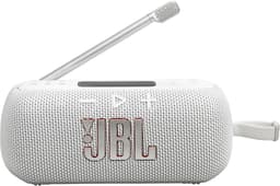 JBL Tuner 3 Wit — thumbnail 1