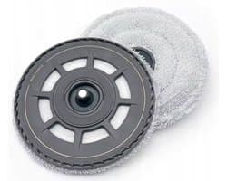 2x Originele Dweilplaten & Dweilen voor Dreame X50 L40s Pro Ultra