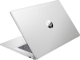 HP 17-cn4009nw Intel Core 5 120U Laptop 43,9 cm (17.3") Full HD 16 GB DDR4-SDRAM 512 GB SSD Wi-Fi 6 (802.11ax) Windows 11 Home Zilver — thumbnail 4