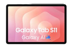 Samsung Galaxy Tab S11 - WiFi - 256GB - Grijs — thumbnail 8