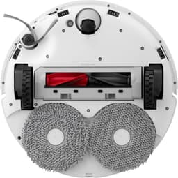 Roborock Qrevo Curv 5A1 White — thumbnail 4