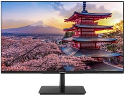 JAPANNEXT JN-I280UHD60F-P computer monitor 71,1 cm (28") 3840 x 2160 Pixels 4K Ultra HD LCD Zwart — thumbnail 1