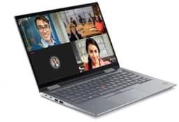 Lenovo ThinkPad X1 Yoga Gen 6 - Intel® Core™ i7-1185G7 - Touchscreen — thumbnail 5