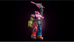 LEGO® Fortnite® Mecha Team Leader - 77078 — thumbnail 15
