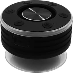 Douche Speaker - Draagbare Radio - Bluetooth - Waterdicht — thumbnail 4
