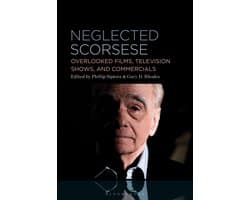 Neglected Scorsese